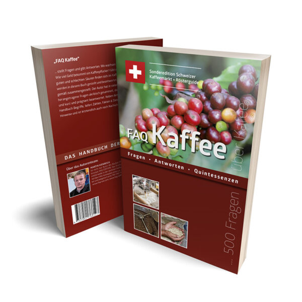 FAQ KAFFEE & Kaffeemarkt Schweiz